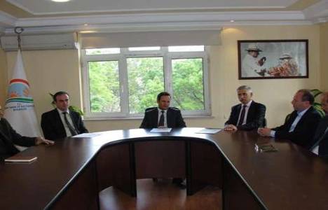 Tekirdağ yatırımcısına 3,3 milyon TL hibe!