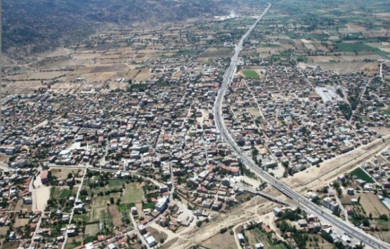 Aydın İncirliova'da dükkanların yapım ihalesi 4 Nisan'da!