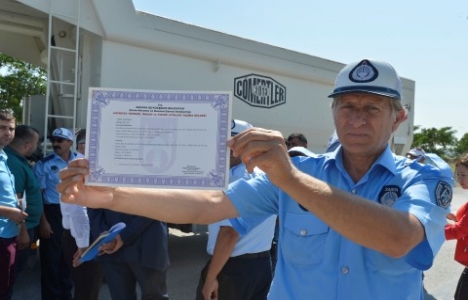 Ankara Büyükşehir Belediyesi'ne hafriyat kontrolü için tam yetki!