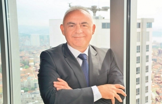 Ant Yapı'dan sağlıklı yaş alma konseptli proje!