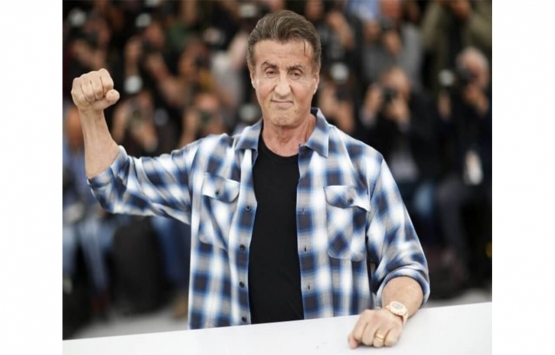 Sylvester Stallone nin evi 9 milyon dolara satılıyor!