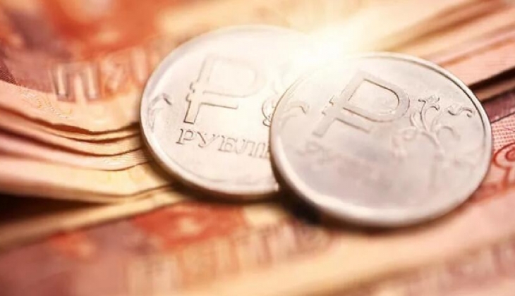 Savaş sonrası Rusya ekonomisi 180 derece döndü!