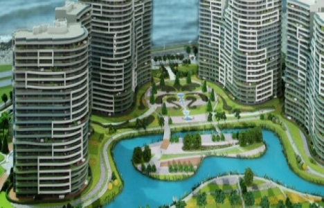 Ataköy Sea Pearl ulaşım!