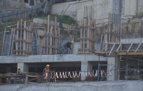 Çimento sektörü 2020’de içerde ve dışarda büyüdü!