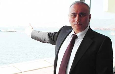 Ali Talak: Çamlık bölgesine rekreasyon ve yaşam alanı kuracağız!