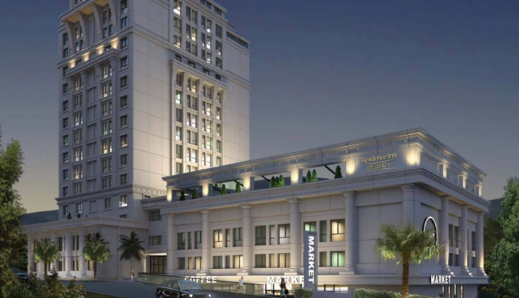 Teknik Yapı dan 4 projede peşinde yüzde 10 indirim fırsatı! 