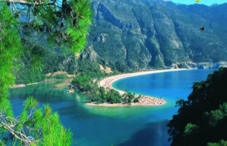 Saros körfezinde ev ve otel fiyatları yükseldi!