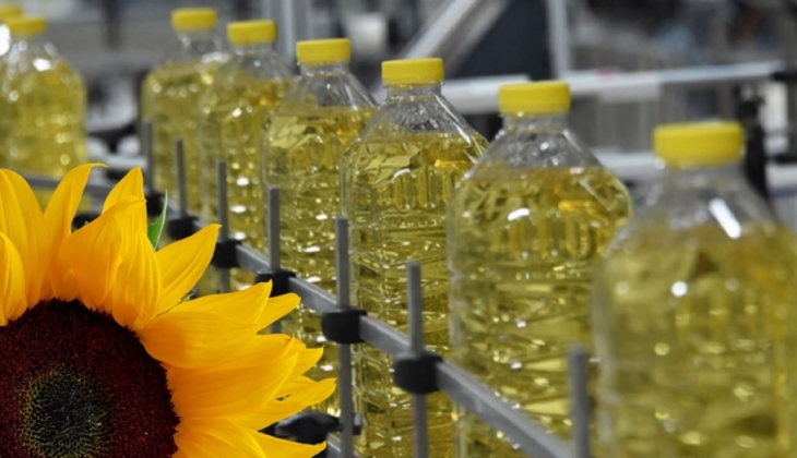 Ayçiçek yağında dev indirim: Litresi 26 TL'ye düştü! 5 litre fiyatı dibe çekildi!