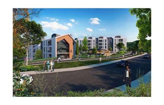 KİPTAŞ projelerinde son durum!