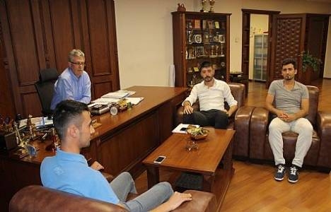 Gölcük kentsel dönüşüm ihalesini Ankara İmar firması kazandı!