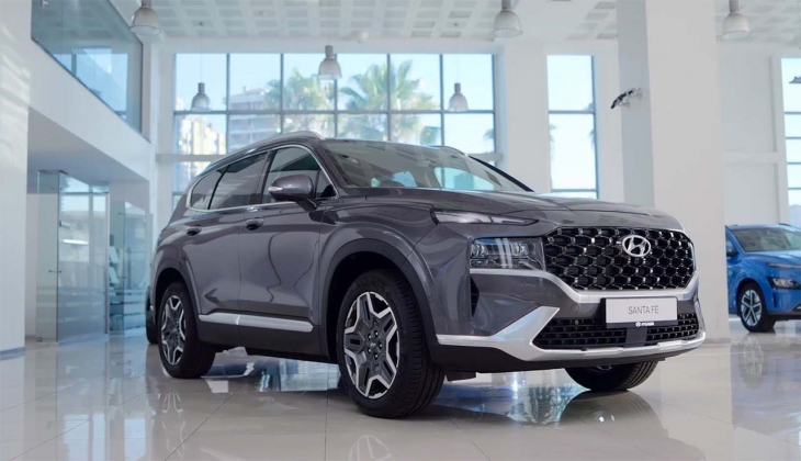 Otomobil tutkunları Santa Fe Hibrit’le geleceği yeniden kuruyor! İşte 12 Şubat 2023 fiyat listesi…