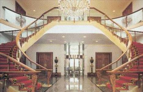 Dünyanın en pahalı evleri!