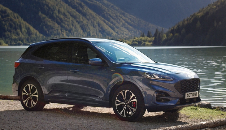 Ford Kuga ya harika indirim! Yüzde 2 kampanya imkanını kaçırmayın! 11 Ocak 2023 fiyat listesi