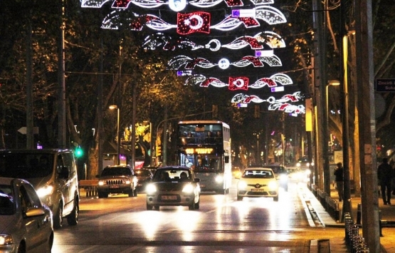 Bağdat Caddesi açık alan mağazacılığıyla değerlenecek!