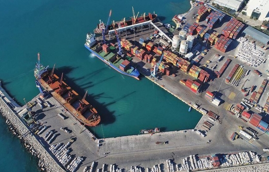 İhracat Şubat'ta rekor kırdı! Yüzde 25 arttı!