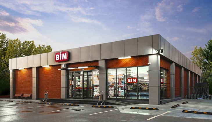 BİM de Yoğurt 5 kg 95, Kova Tereyağı 900 gr 159 TL! Sepetler poşetler dolmadan eve gelmeyecek