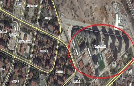 Ataşehir Emekevler kurası yarın!