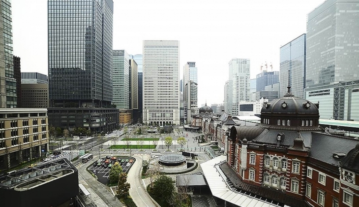 Japonya'da 2023 yılında iflas eden inşat şirketlerinin sayısı 1.693 oldu!