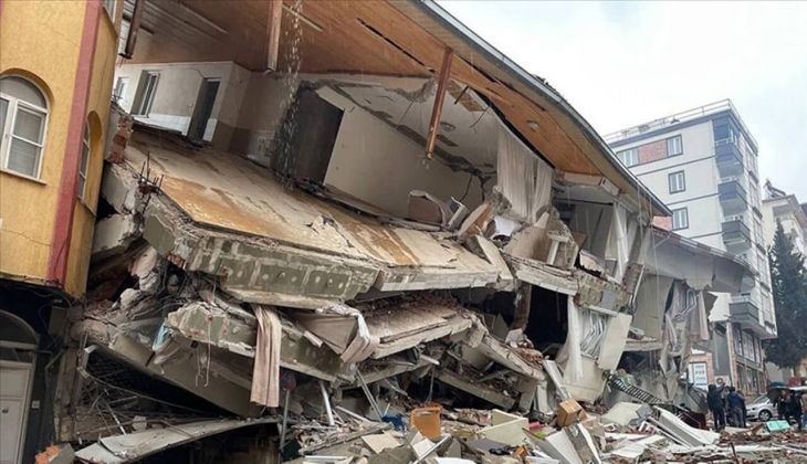 Zorunlu afet sigortası geliyor! Tek poliçe çatısı altında tüm afetler sigorta kapsamına girecek!