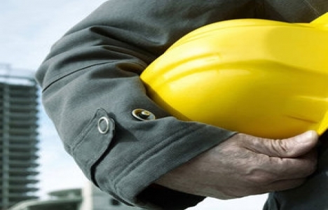 3 ay içinde iş güvenliği uzmanı alana af geliyor!