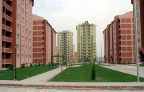 TOKİ Bolu Kürkçüler Memursen 2. etap başvuruları!