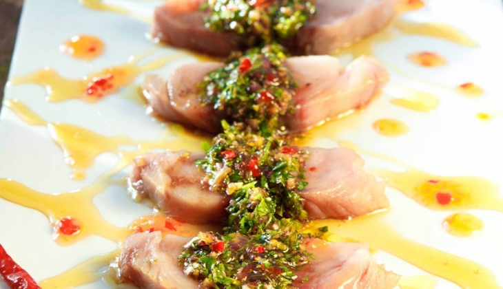 Mergida Su Ürünleri şirketi için mahkemeden kritik karar! Konkordato talebi reddedildi!