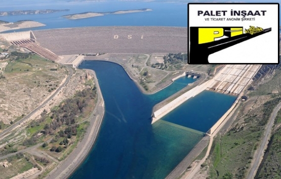 Palet İnşaat'a 1 yıl kesin mühlet verildi!    