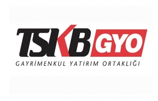 TSKB GYO Tahir Han binası
