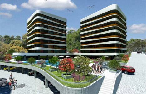 Anadolu Yakası 3+1 satılık daireler 2013!