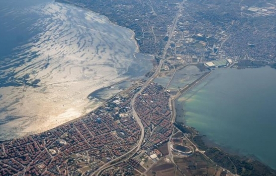 Ya kanal Ya İstanbul Koordinasyonu'ndan Kanal İstanbul çıkışı!