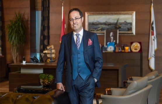 Az katlı bahçeli konutlar küçülerek büyüyor!