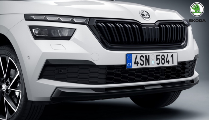 Skoda Kamiq’e yaklaşık 6 bin TL zam geldi! En ucuz Skoda Kamiq ne kadar oldu?