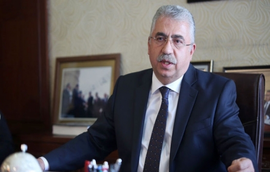 Ahmet Ahlatçı: Gayrimenkul varlığında en az yüzde 60 kira geliri almak lazım!