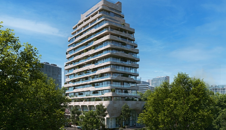 Polat Levent Exclusive satışta! Peşin ödemelerde yüzde 15 indirim!