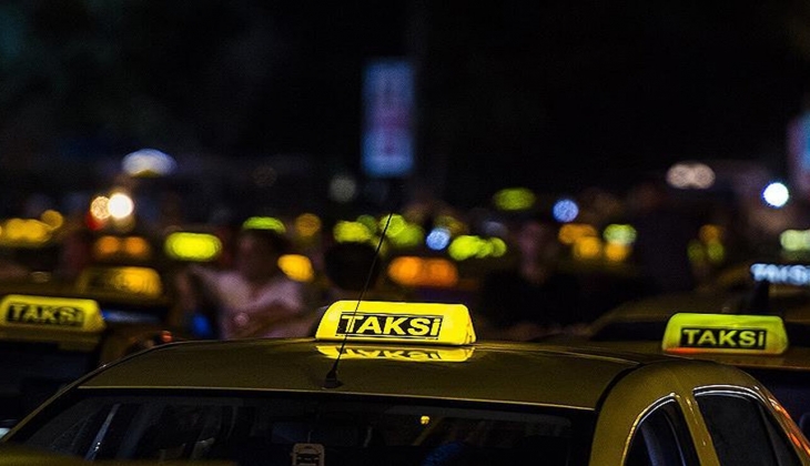 Taksicilerden zam talebi! İstanbul da taksiye zam mı geliyor? En az yüzde 50... 