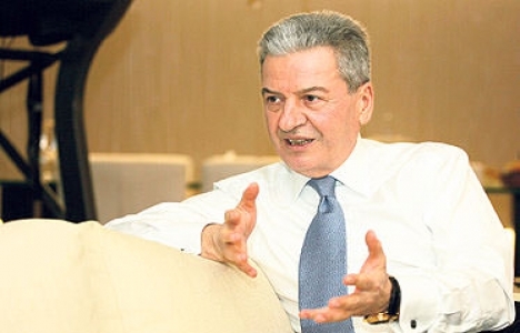 Ekrem Demirtaş: İzmir'de açılan şirket sayısı kapananları katladı!