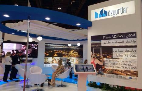 1Coastal City’nin 54 dairelik satışı için Dubaili farklı yatırımcılarla ön anlaşma yapıldı!