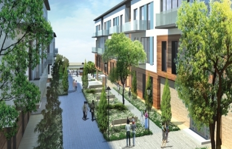 Yalova Marmara Vizyon Evleri!