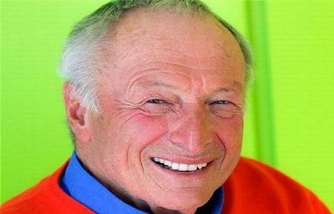 Richard Rogers kimdir?