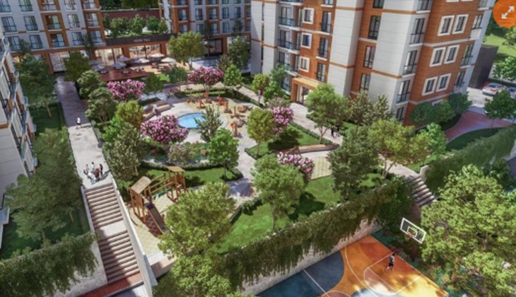 Fuzul Holding, 5 yılda 10 bin konut üretmeyi hedefliyor