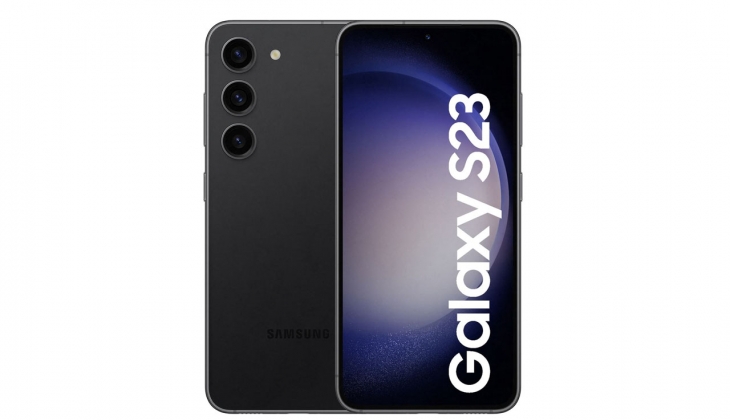 Vatan Bilgisayar dan babalar gününe özel kampanya! İşte Samsung Galaxy S23 fiyatı