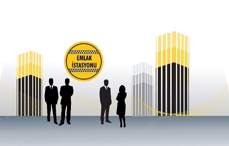 Emlak İstasyonu yeni yatırımcılarını arıyor!