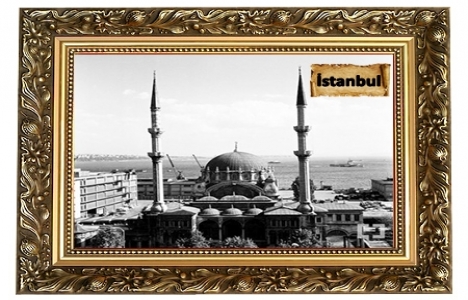 13 karede nostaljik İstanbul turu!