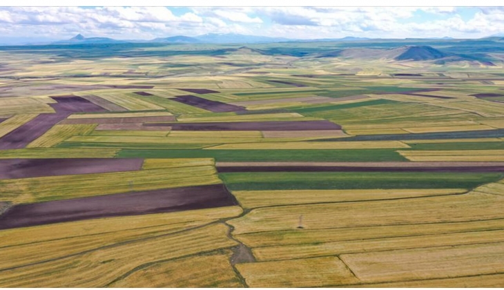 Aksaray da 2 bin 754 TL den başlayan fiyatlarla 97 adet gayrimenkul satılıyor!