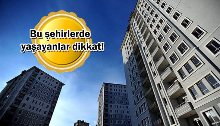 TOKİ'den evi olmayanlara Mart 2024 müjdesi! 2 yeni kampanya geliyor!