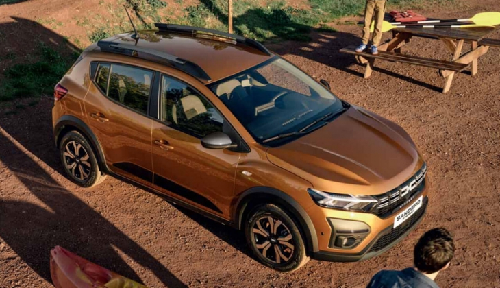 Dacia Sandero Stepway de Haziran a özel büyük fırsat! 36 ay vadeyle satışta! 