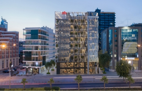 Yücesoy İzmir İdeal Ofis fiyatları 2017!