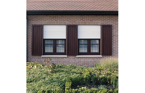 Egepen Deceuninck nesil panjur sistemleri hem pratik hem estetik!