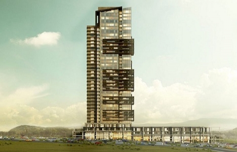 Yaşam Kule görselleri!