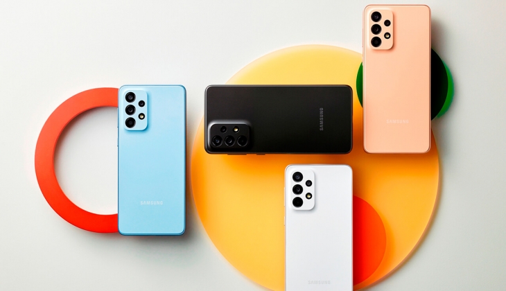 BİM den Samsung Galaxy A33 e inanılmaz indirim! Stoklarla sınırlı! İşte 17 Haziran 2022 fiyat listesi...